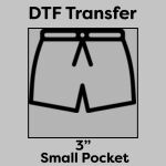 DTF Transfer 3" Thumbnail