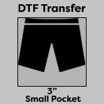 DTF Transfer 3" Thumbnail