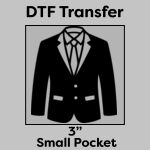 DTF Transfer 3" Thumbnail