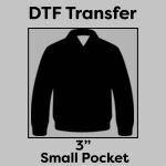 DTF Transfer 3" Thumbnail