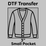 DTF Transfer 3" Thumbnail