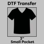 DTF Transfer 3" Thumbnail