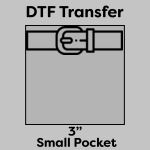 DTF Transfer 3" Thumbnail