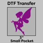 DTF Transfer 3" Thumbnail
