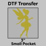 DTF Transfer 3" Thumbnail