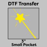 DTF Transfer 3" Thumbnail