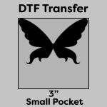 DTF Transfer 3" Thumbnail