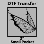 DTF Transfer 3" Thumbnail