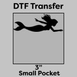 DTF Transfer 3" Thumbnail