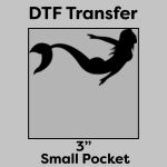 DTF Transfer 3" Thumbnail