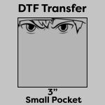DTF Transfer 3" Thumbnail
