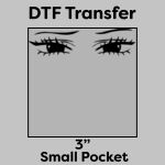 DTF Transfer 3" Thumbnail
