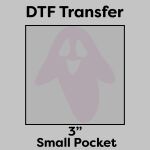 DTF Transfer 3" Thumbnail