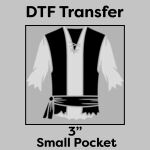 DTF Transfer 3" Thumbnail