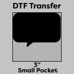 DTF Transfer 3" Thumbnail