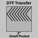 DTF Transfer 3" Thumbnail