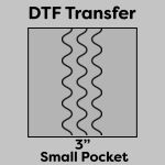 DTF Transfer 3" Thumbnail