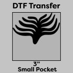 DTF Transfer 3" Thumbnail