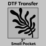 DTF Transfer 3" Thumbnail