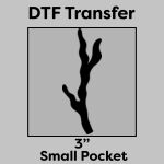 DTF Transfer 3" Thumbnail