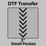 DTF Transfer 3" Thumbnail