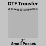 DTF Transfer 3" Thumbnail