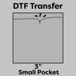 DTF Transfer 3" Thumbnail