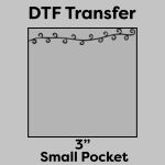 DTF Transfer 3" Thumbnail