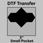 DTF Transfer 3" Thumbnail