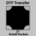 DTF Transfer 3" Thumbnail