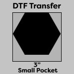DTF Transfer 3" Thumbnail