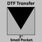 DTF Transfer 3" Thumbnail