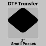 DTF Transfer 3" Thumbnail