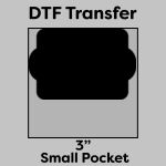 DTF Transfer 3" Thumbnail