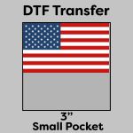 DTF Transfer 3" Thumbnail