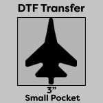 DTF Transfer 3" Thumbnail