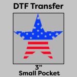 DTF Transfer 3" Thumbnail