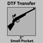 DTF Transfer 3" Thumbnail