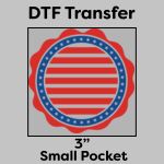DTF Transfer 3" Thumbnail