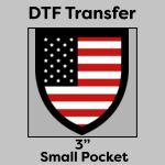 DTF Transfer 3" Thumbnail