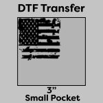 DTF Transfer 3" Thumbnail