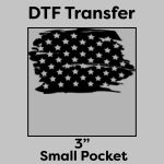 DTF Transfer 3" Thumbnail