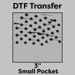 DTF Transfer 3" Thumbnail