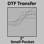 DTF Transfer 3" Thumbnail