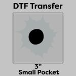 DTF Transfer 3" Thumbnail