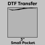 DTF Transfer 3" Thumbnail