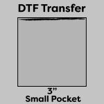 DTF Transfer 3" Thumbnail