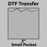 DTF Transfer 3" Thumbnail