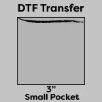 DTF Transfer 3" Thumbnail