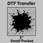 DTF Transfer 3" Thumbnail